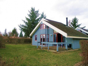 Wildgans 272, Mirow